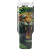 Fierce Tiger Roar  Tumblers With Lids