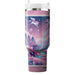 Whimsical Unicorns  Travel Tumblers