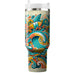 Waves Of Harmony - Surf Festival  Tumblers For Gifts