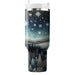 Winter Nights Magic  Custom Tumblers