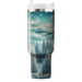 Winter Snowy Forest Adventure  Tumblers For Gifts