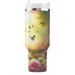 Spring Garden Bloom  Custom Tumblers