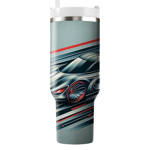 Aero Dynamic  Tumbler Cups