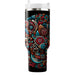 Unity In Diversity - A World Cultures  Tumblers With Lids