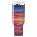 Autumn Evening Glow  Personalized Tumblers