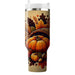 Wondrous Harvest - Thanksgiving Celebration  Custom Tumblers