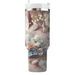 Whimsical Fairy Garden  Travel Tumblers