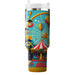 Whimsical Carnival Fun  Tumbler Cups