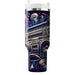 Boombox Rhythms  Tumbler Cups