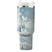 Whimsical Winter Wonderland - A Holiday Escape  Travel Tumblers