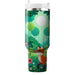 Whimsical Fox Glade  Personalized Tumblers