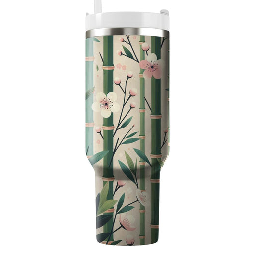 Garden Zen  Tumblers For Gifts