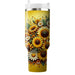 Sunshine Blossom  Tumbler Cups