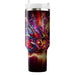 Urban Rhythms - Music Festival  Custom Tumblers