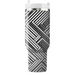 Minimalist Stripe Delight  Insulated Tumblers