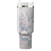 Spring Pastel Dream  Personalized Tumblers