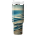 Soothing Ocean Breeze  Unique Tumblers