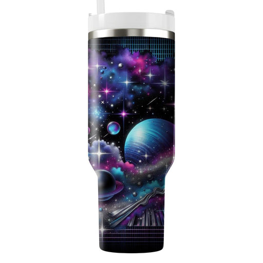 Galactic Explorer  Unique Tumblers