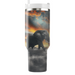 Majestic Elephant Journey  Tumblers For Gifts