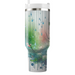 Spring Rain  Tumbler Cups