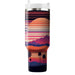 Sunset Boulevard Dream  Personalized Tumblers