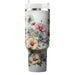 Spring Garden Dream  Insulated Tumblers