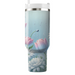 Spring Rain Melody  Tumblers With Lids