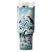 Winter Dreamland  Insulated Tumblers