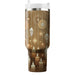 Flickering Dreams - A Candlelight Festival  Custom Tumblers