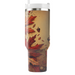 Autumn Leaves And Acorns  Tumbler Cups