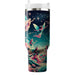 Funky Fairies - A Magical Music Festival  Personalized Tumblers