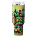 Tropical Tiki  Tumblers For Gifts