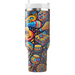 Timeless Harmony - Global Music Festival  Custom Tumblers