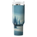 Winter Forest Serenity  Tumblers For Gifts