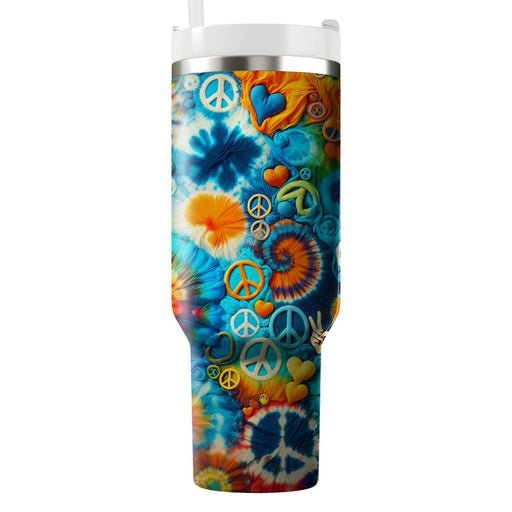 Woodstock Wanderlust  Personalized Tumblers