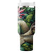 Tropical Sloth Sanctuary  Tumbler Cups