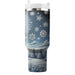 Winter Wonderland Symphony  Tumblers For Gifts