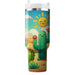 Cactus Dreams  Personalized Tumblers