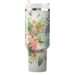 Blossoms Of Spring - Spring Festival  Custom Tumblers