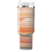 Sunset Stripes  Tumblers For Gifts