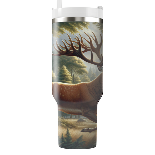 Regal Stag Majesty  Tumblers For Gifts