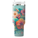 Tropical Paradise Floral  Tumblers For Gifts