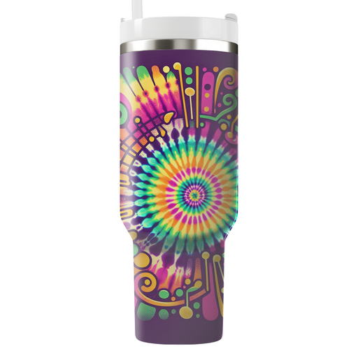 Festival Groove  Unique Tumblers