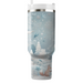 Winter Frozen Delight  Tumbler Cups