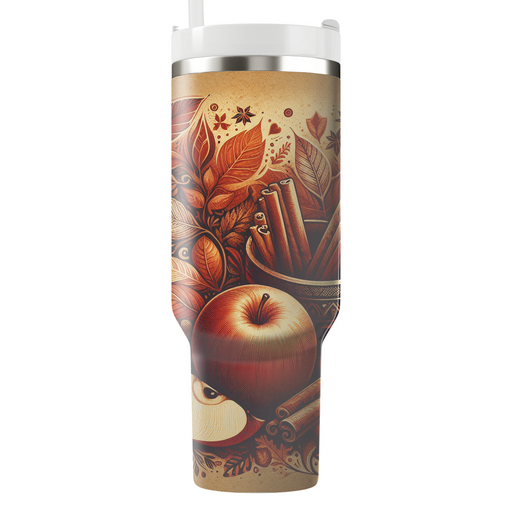 Autumn Scented Dreams  Tumbler Cups