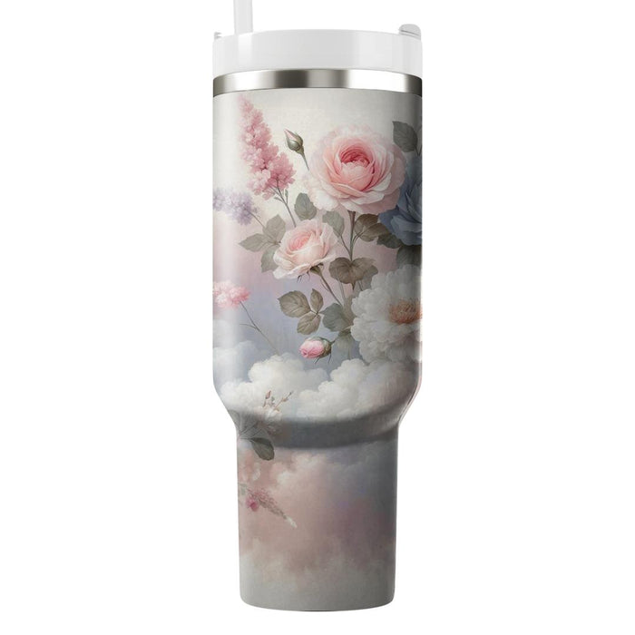 Springtime Pastel Dream  Insulated Tumblers