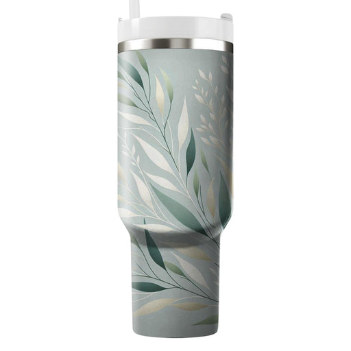 Whispering Willow  Tumblers For Gifts