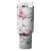 Zen Blossom - Cherry Blossom Festival  Decorative Tumblers