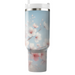 Fragrant Spring - Cherry Blossom Festival  Custom Tumblers