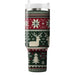 Winter Festive Knit  Custom Tumblers